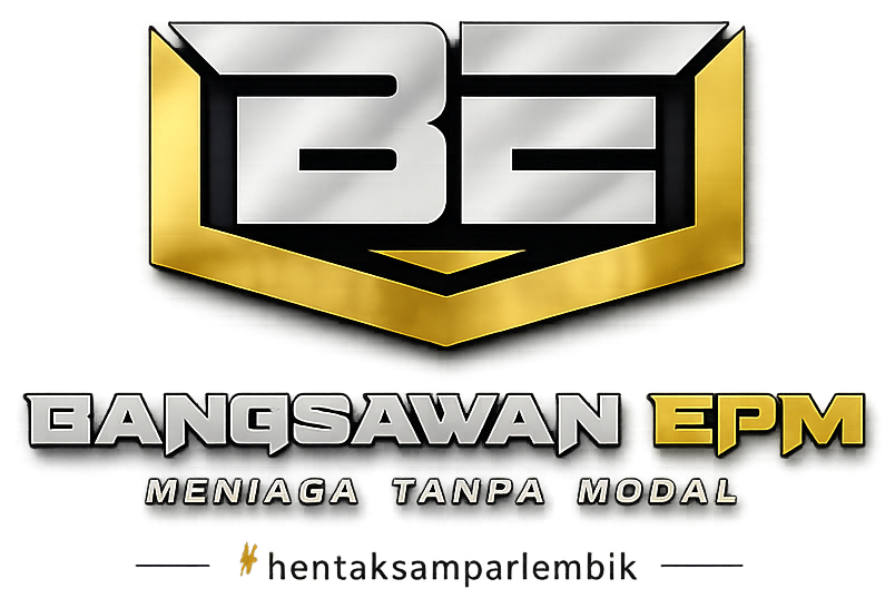 Bangsawan EPM — Meniaga Tanpa Modal