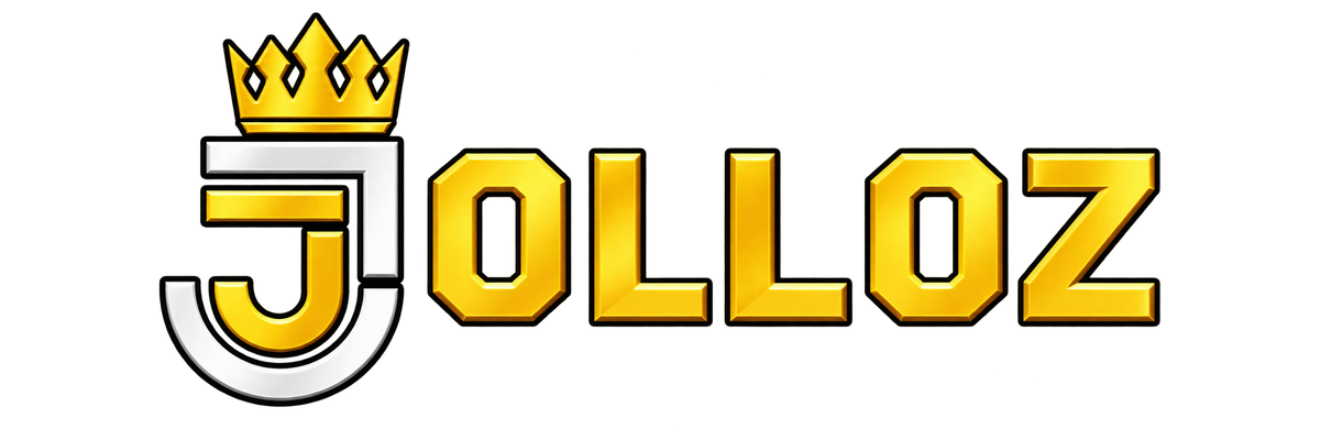 JOLLOZ Hard As Iron